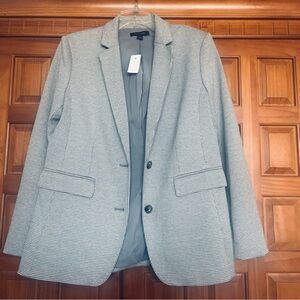 Ann Tylor Blazer!
